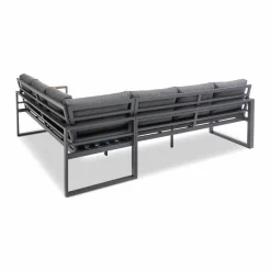 New Loungemöbel Set Desulo 3tlg. Loungemöbel-Sets