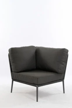 Musterring Loungemöbel Set Ibiza Lounge 4tlg.