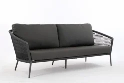 Sale Loungemöbel Set Ibiza Set 4tlg. Loungemöbel-Sets