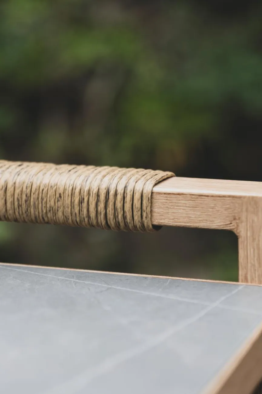 MWH Loungemöbel-Sets|Gartenmöbel-Sets|Loungemöbel Set Kanto 4 tlg.