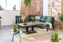 Loungemöbel-Sets|Loungemöbel Set Lyon