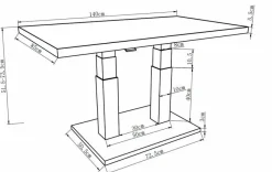 Loungemöbel-Sets|Loungemöbel Set Lyon