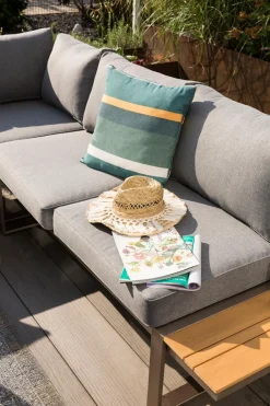 Loungemöbel-Sets|Loungemöbel Set Madrid 6tlg.