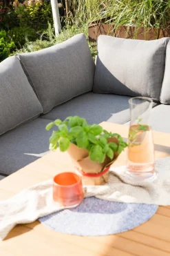 Loungemöbel-Sets|Loungemöbel Set Madrid 6tlg.