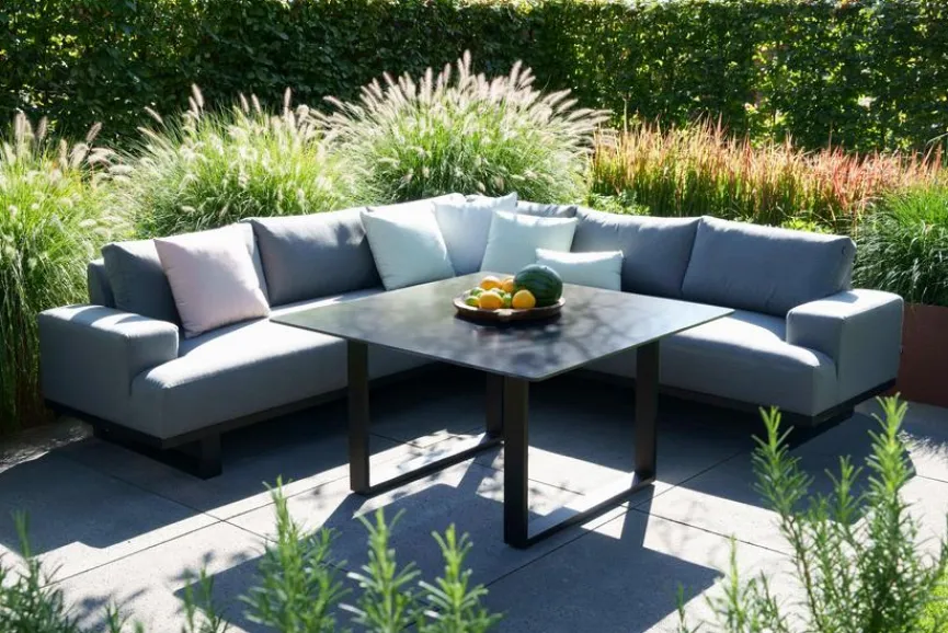 Hartman Loungemöbel Set Maurice