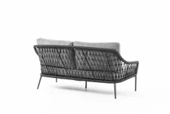 Loungemöbel Set Mykonos 4-tlg. Loungemöbel-Sets