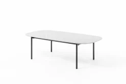 Loungemöbel Set Mykonos 4-tlg. Loungemöbel-Sets