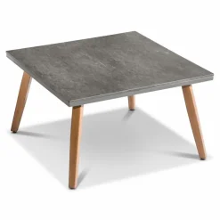 Outlet Loungemöbel Set Oakley Lounge 4tlg. Loungemöbel-Sets