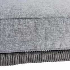 Outlet Loungemöbel Set Oakley Lounge 4tlg. Loungemöbel-Sets