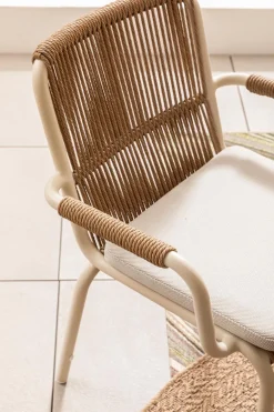 Segarda Loungemöbel-Sets|Loungemöbel Set Sant Vincent 4-tlg.