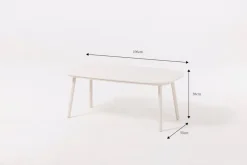 Segarda Loungemöbel-Sets|Loungemöbel Set Sant Vincent 4-tlg.