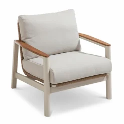 Segarda Loungemöbel Set Santorini Sofa Set