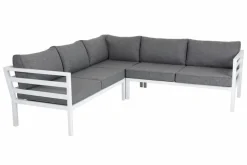 Loungemöbel-Set Weldon 3tlg. Loungemöbel-Sets