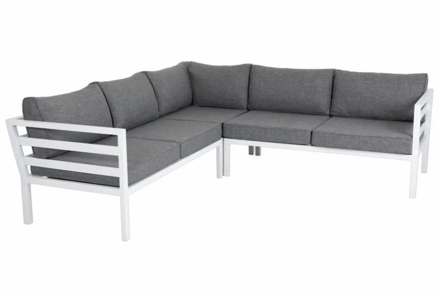 Loungemöbel-Set Weldon 3tlg. Loungemöbel-Sets