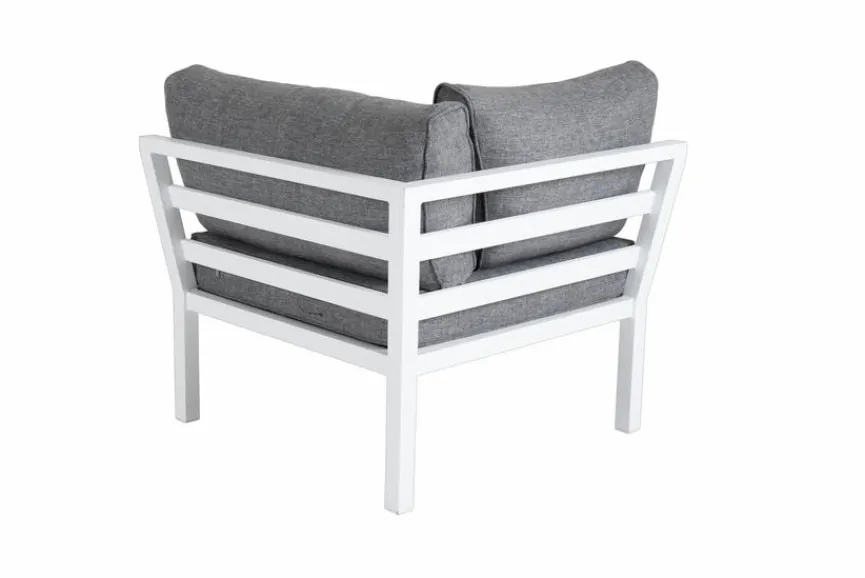 Loungemöbel-Set Weldon 3tlg. Loungemöbel-Sets