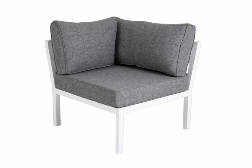 Loungemöbel-Set Weldon 3tlg. Loungemöbel-Sets