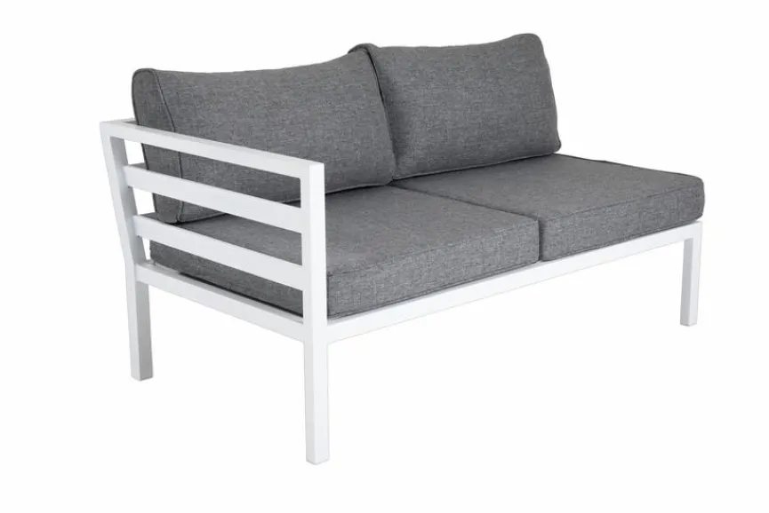 Loungemöbel-Set Weldon 3tlg. Loungemöbel-Sets