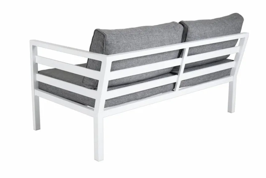 Loungemöbel-Set Weldon 3tlg. Loungemöbel-Sets