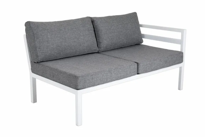 Loungemöbel-Set Weldon 3tlg. Loungemöbel-Sets