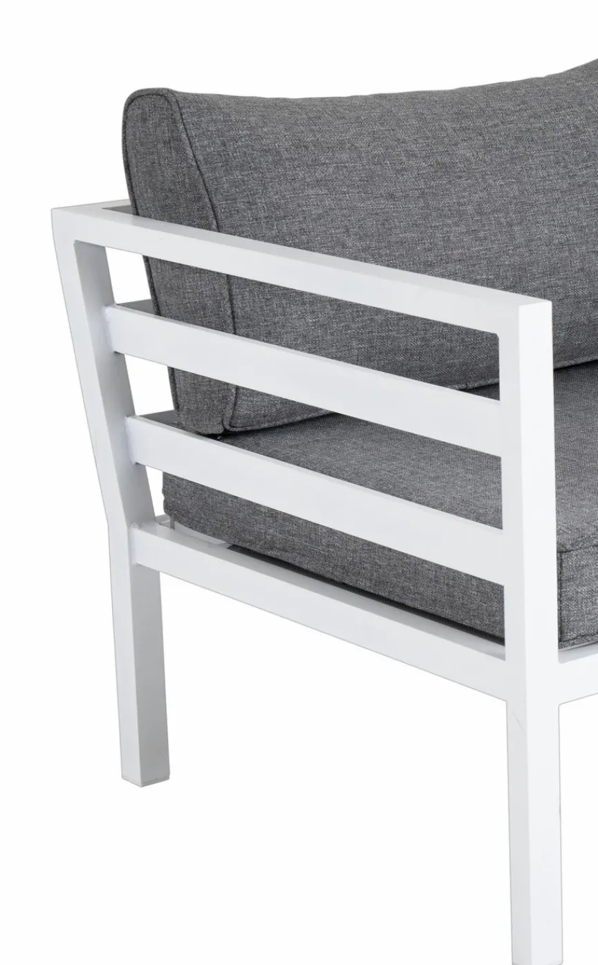 Loungemöbel-Set Weldon 3tlg. Loungemöbel-Sets