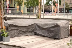 Winza Outdoor Covers Schutzhüllen|Lounge-Schutzhülle 230 x 80 x 280 cm