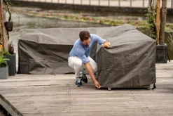 Winza Outdoor Covers Schutzhüllen|Lounge-Schutzhülle 215 x 70 x 215 cm