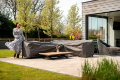 Winza Outdoor Covers Schutzhüllen|Lounge-Schutzhülle 250 x 70 x 250 cm