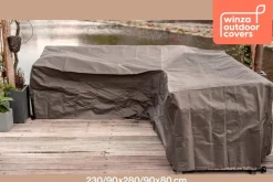 Discount Lounge-Schutzhülle 280 x 80 x 230 cm Schutzhüllen