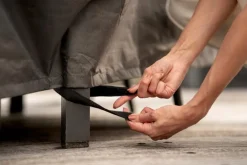 Discount Lounge-Schutzhülle 280 x 80 x 230 cm Schutzhüllen