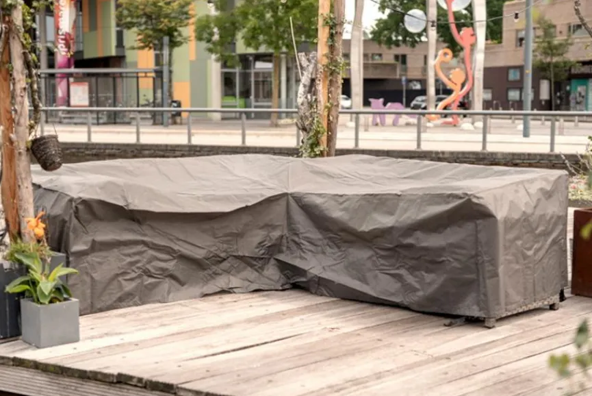 Winza Outdoor Covers Schutzhüllen|Lounge-Schutzhülle 260 x 75 x 210 cm