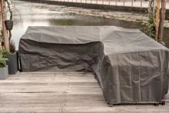 Winza Outdoor Covers Schutzhüllen|Lounge-Schutzhülle 260 x 75 x 210 cm