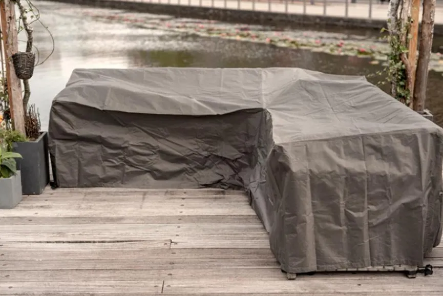 Winza Outdoor Covers Schutzhüllen|Lounge-Schutzhülle 260 x 75 x 210 cm