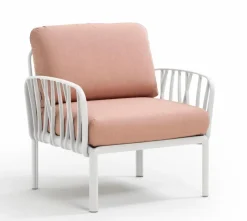 Nardi Loungesessel|Loungesessel Komodo 5