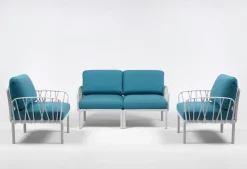 Nardi Loungesessel Komodo 5