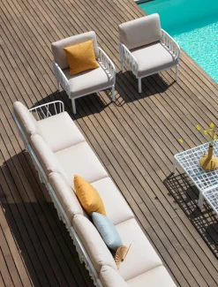 Nardi Loungesessel Komodo 5