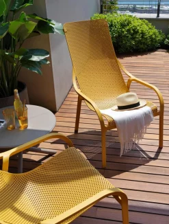 Nardi Loungesessel|Loungesessel Net Lounge