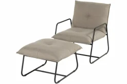 Discount Lounge-Sessel Fontein Gartensofas|Loungesofas