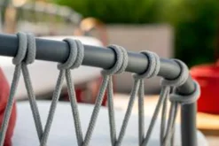 Stern Lounge-Sessel Klea