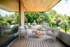 Lounge-Sessel Klea Loungesessel