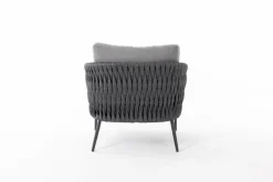 Best Lounge-Sessel Muses Ballet Wave Loungesessel