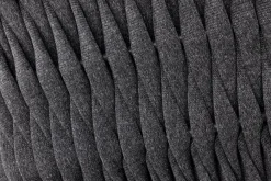 Best Lounge-Sessel Muses Ballet Wave Loungesessel