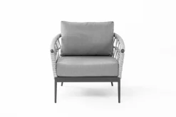 Segarda Lounge-Sessel Muses Classic