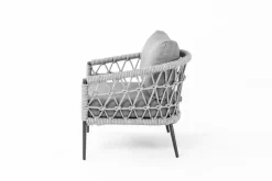 Segarda Lounge-Sessel Muses Classic