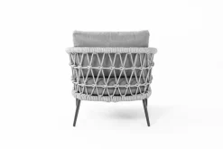 Segarda Lounge-Sessel Muses Classic