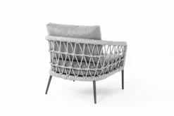 Segarda Lounge-Sessel Muses Classic