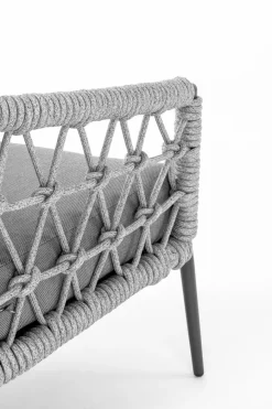 Segarda Lounge-Sessel Muses Classic