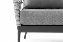 Segarda Lounge-Sessel Muses Classic