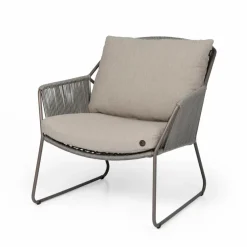 Lounge-Sessel Sharp Gartensofas|Loungesofas