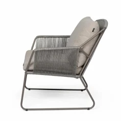 Lounge-Sessel Sharp Gartensofas|Loungesofas