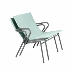 Clearance Loungesessel Vence Gartenstühle|Gartensessel